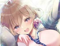 主角只想谈恋爱海报