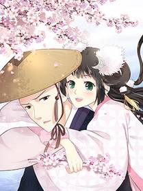 全职法师海报
